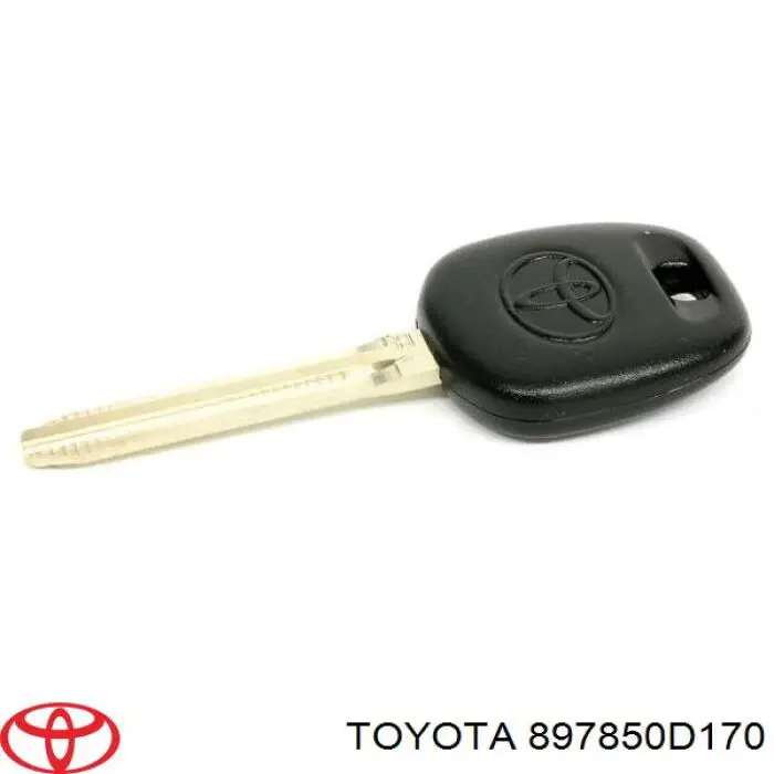  Toyota 897850D170 ціна, від 5.11 USD