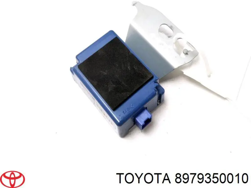  Toyota 8979350010 ціна, від 31.25 USD