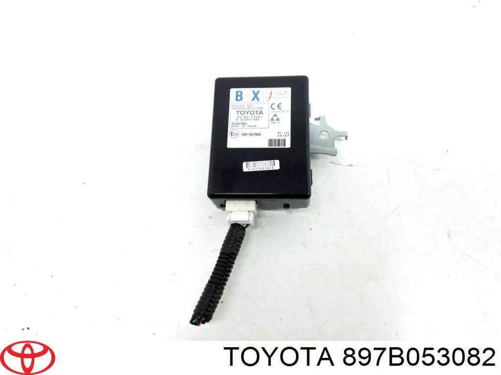 897B053082 Toyota 