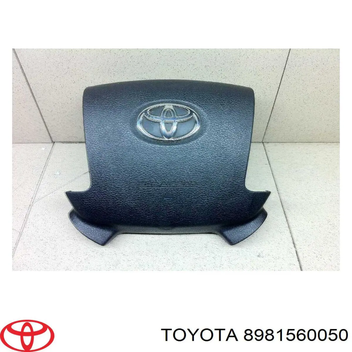  Toyota 8981560050 ціна, від 120.36 USD