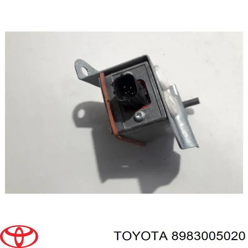 Купити 8983005020 Toyota Датчик Айрбег передній