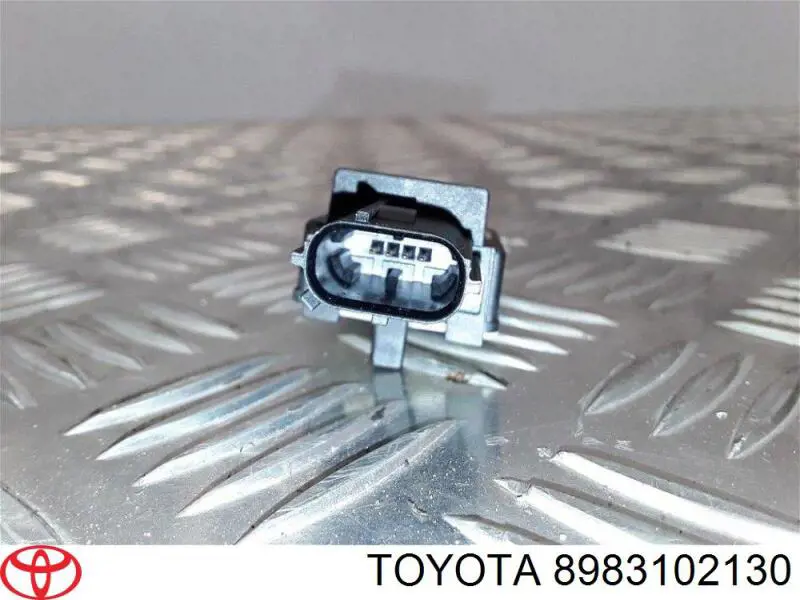 Датчик Айрбег передній Toyota 8983102130 ціна, від 30.41 USD