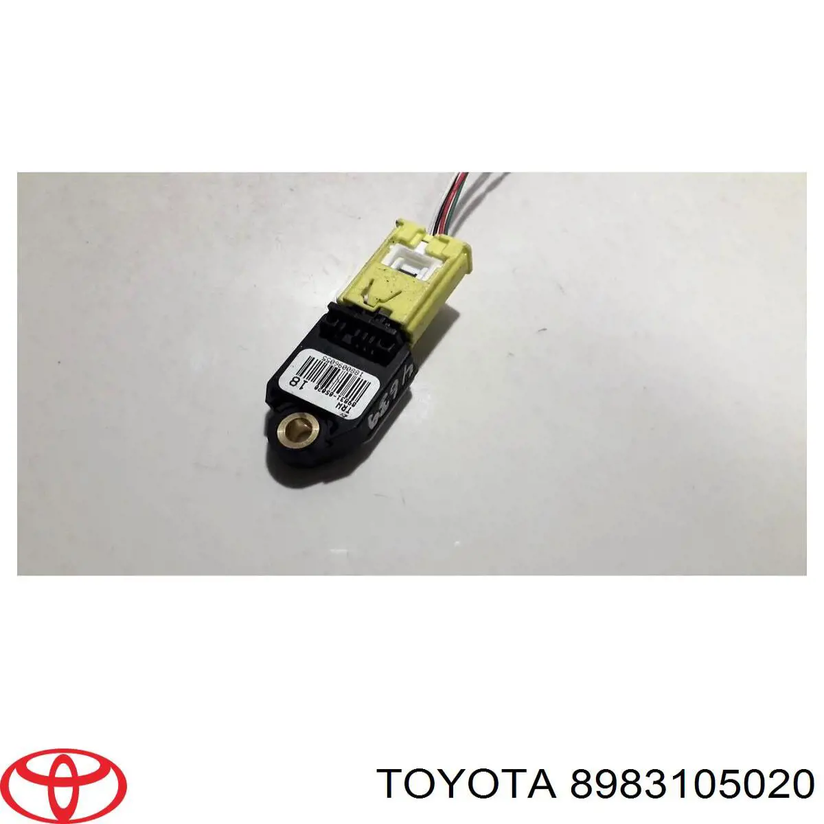 Датчик удару 8983105020 Toyota