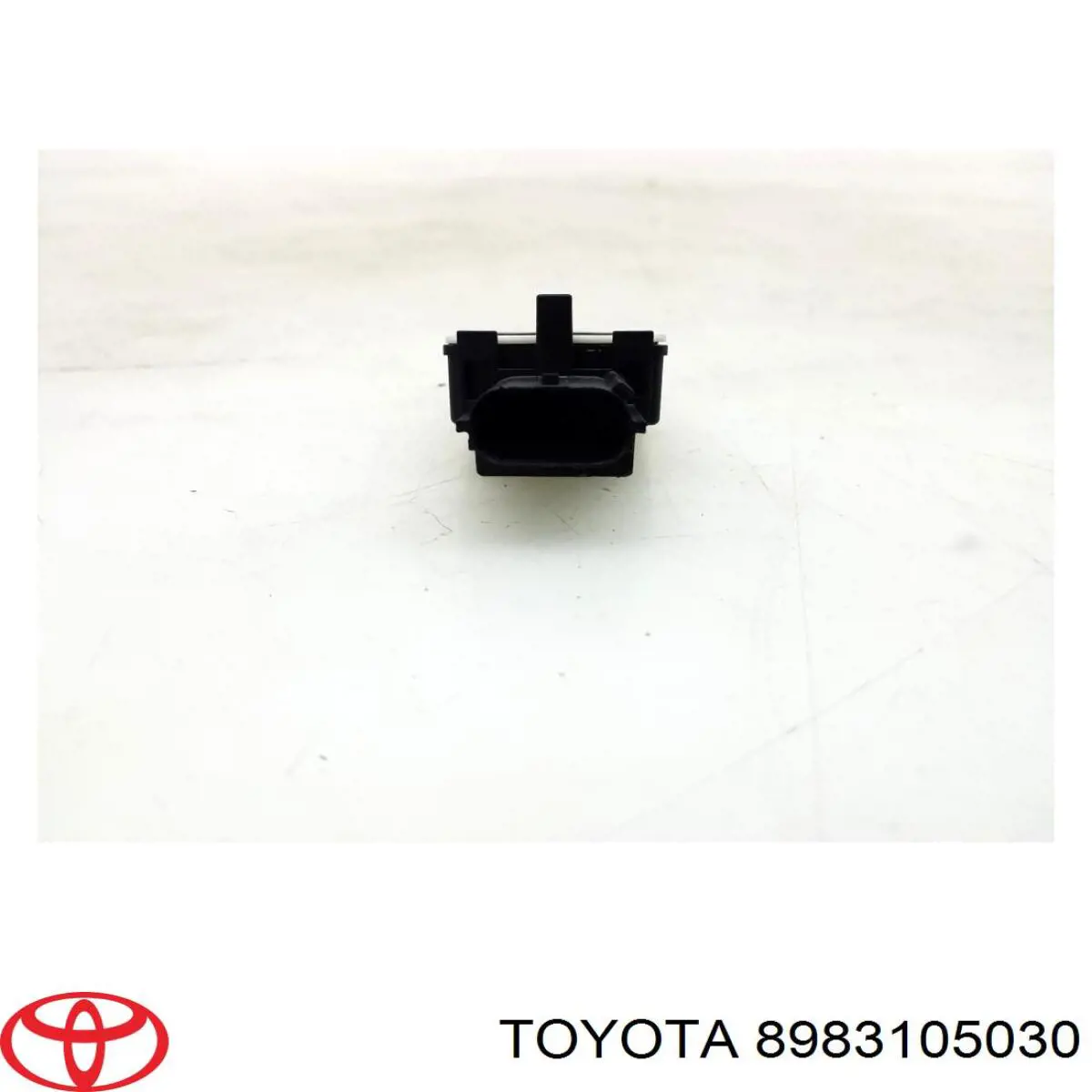 Датчик удару 8983105030 Toyota
