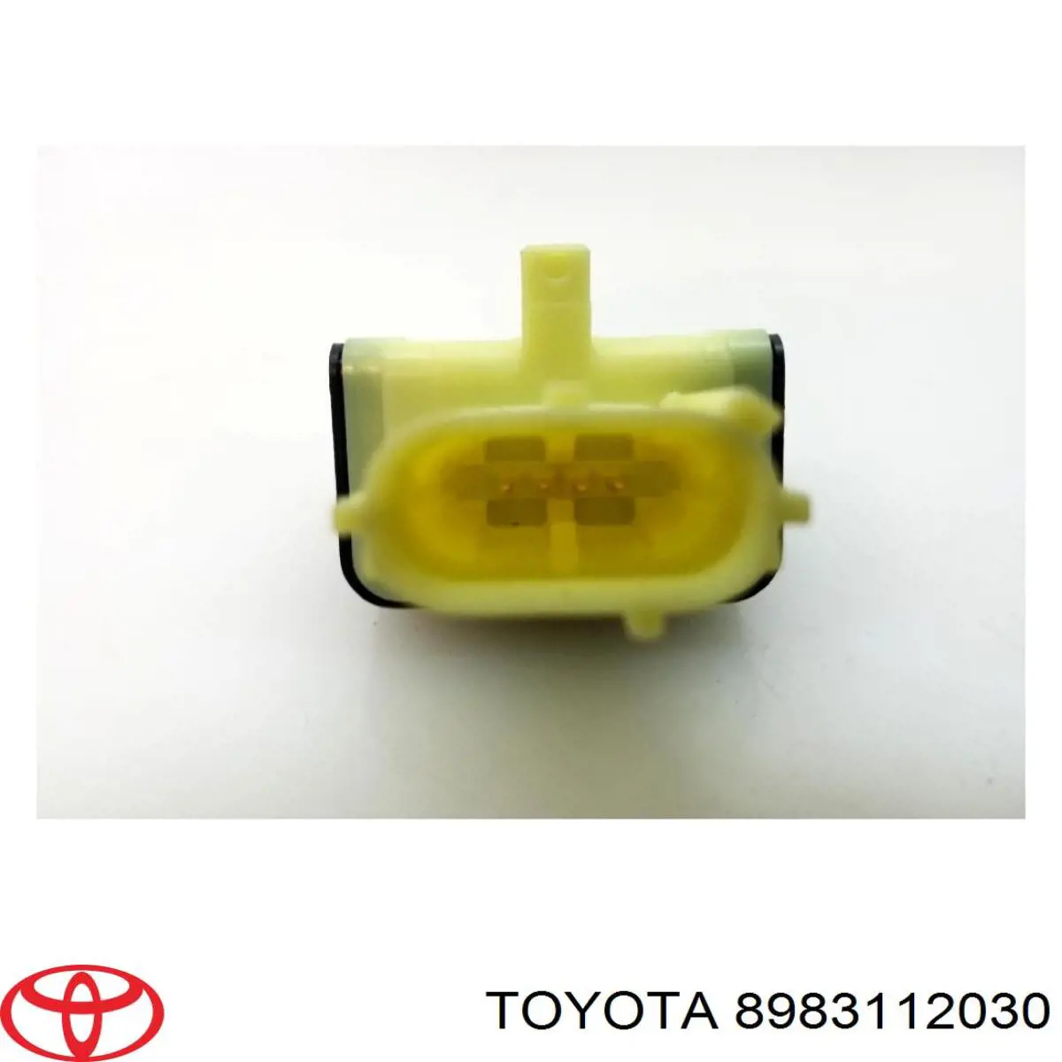 Датчик удару 8983112030 Toyota