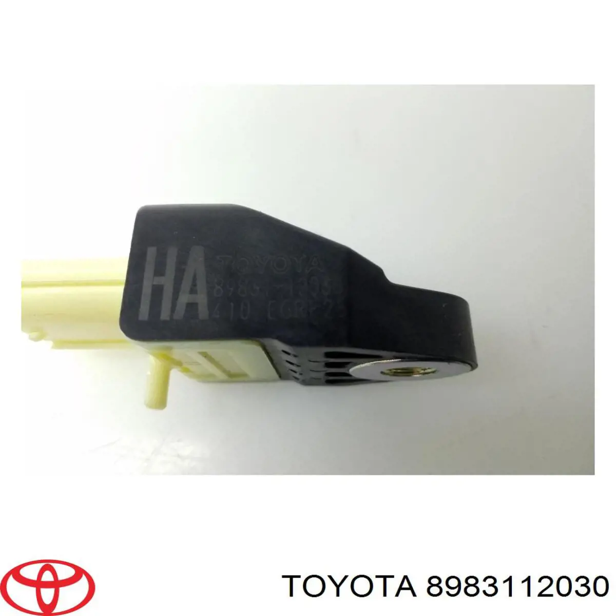 Датчик AIRBAG передній Toyota 8983112030