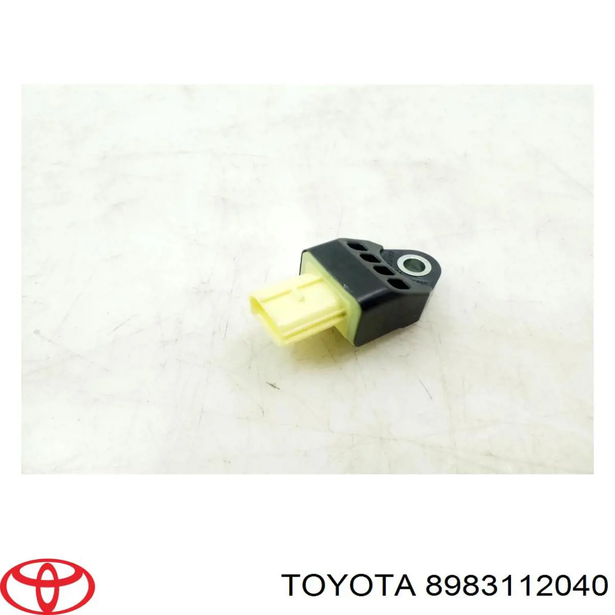 Датчик Ейрбег передній Toyota 8983112040 ціна, від 11.29 USD