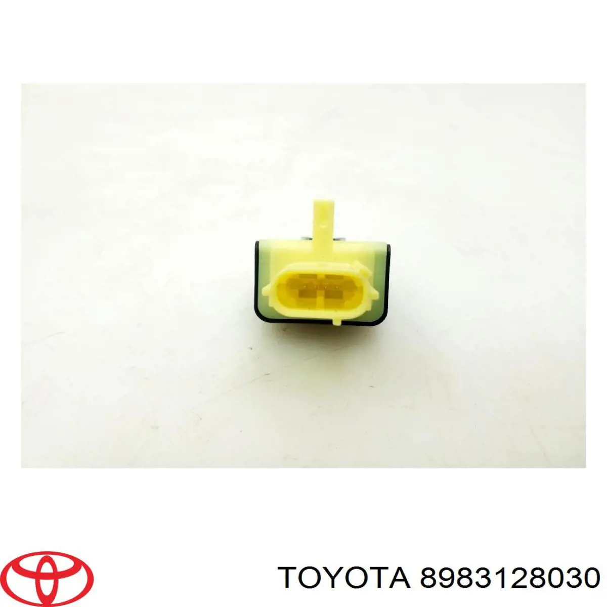Датчик Ейрбег передній Toyota 8983128030 ціна, від 19.00 USD