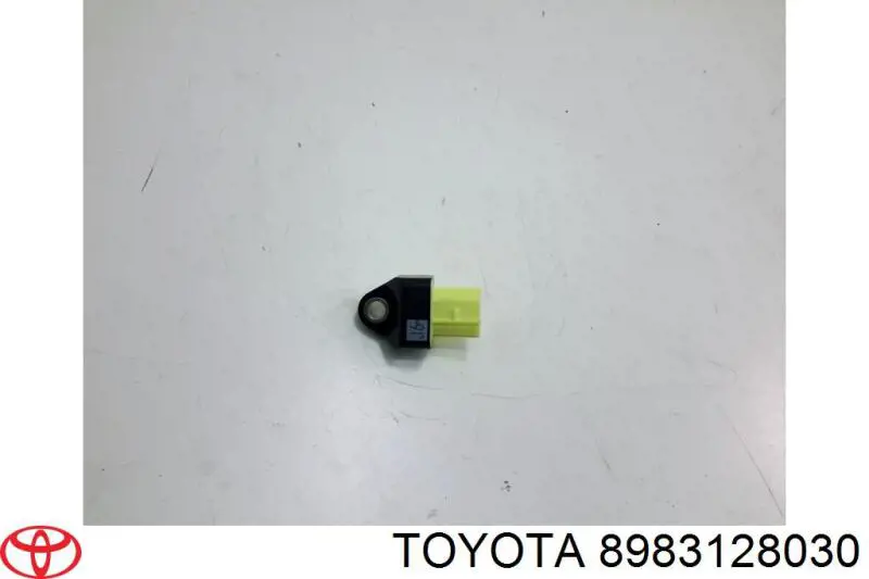 Купити 8983128030 Toyota Датчик Айрбег передній