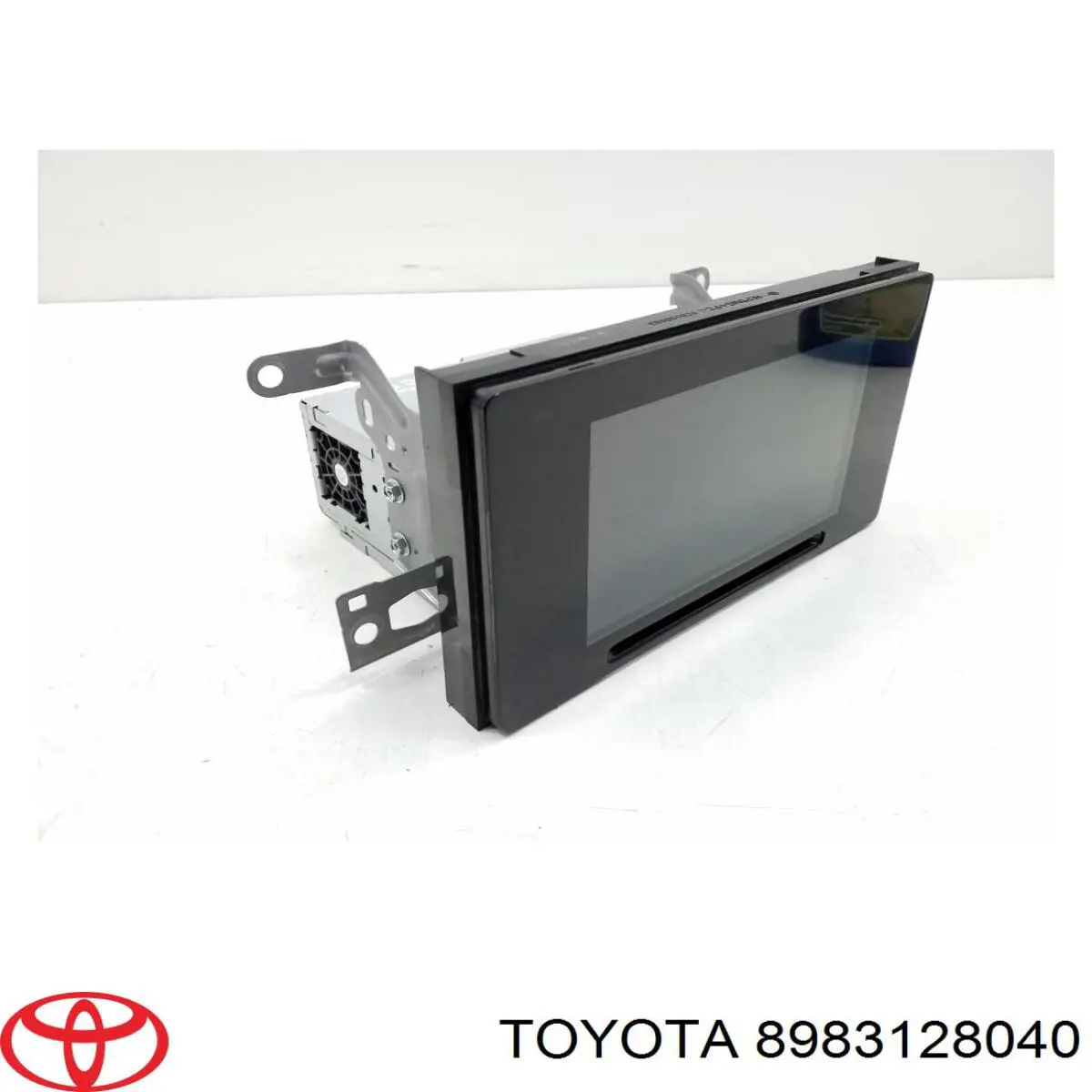 Датчик Айрбег передній Toyota 8983128040 ціна, від 12.67 USD
