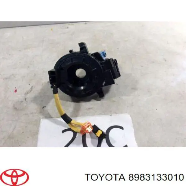 Датчик удару 8983133010 Toyota