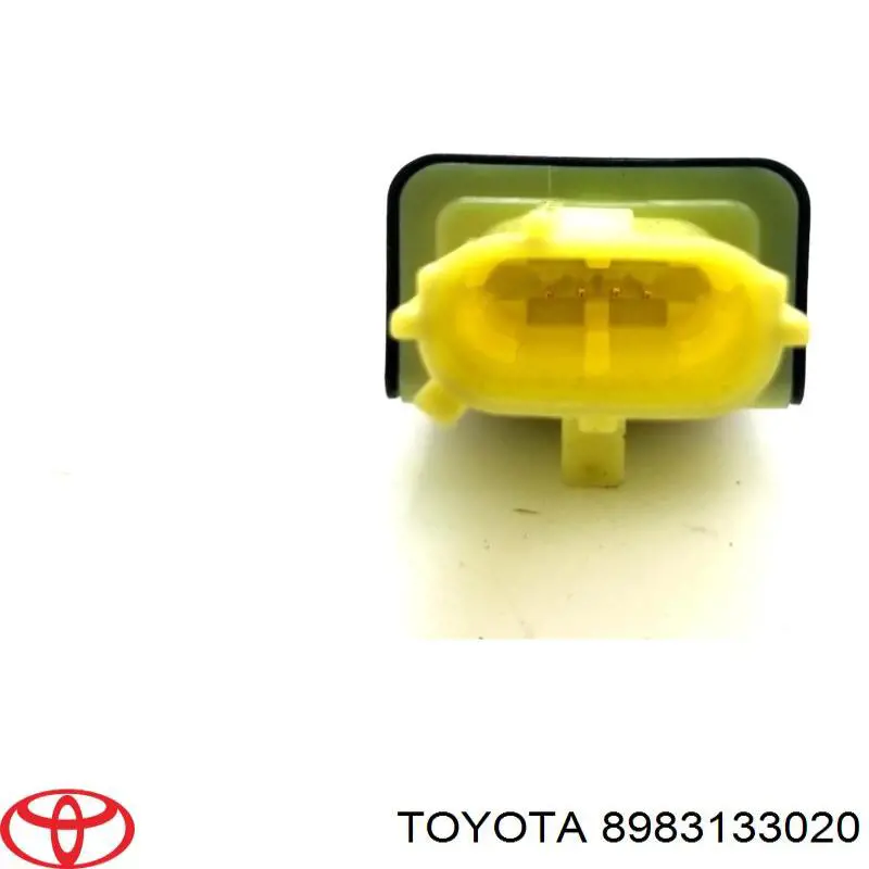 Купити 8983133020 Toyota Датчик Айрбег передній