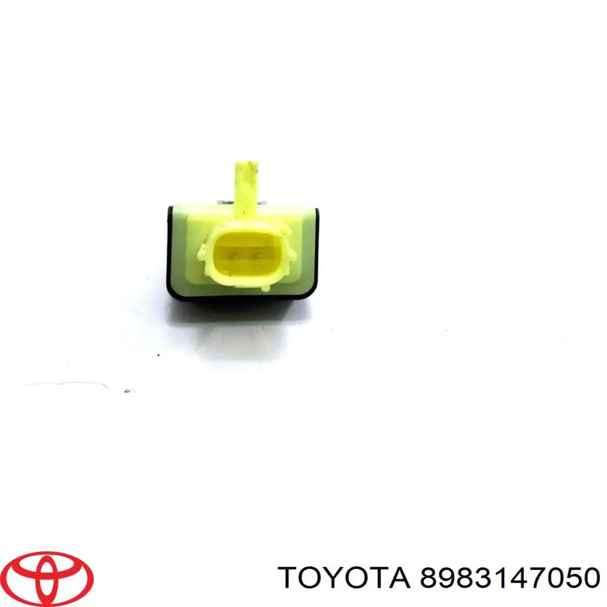 Датчик Айрбег передній Toyota 8983147050 ціна, від 12.67 USD