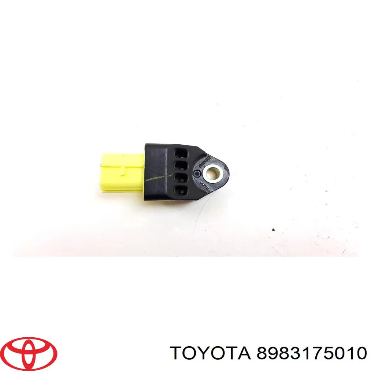 Датчик Айрбег передній Toyota 8983175010 ціна, від 2.53 USD