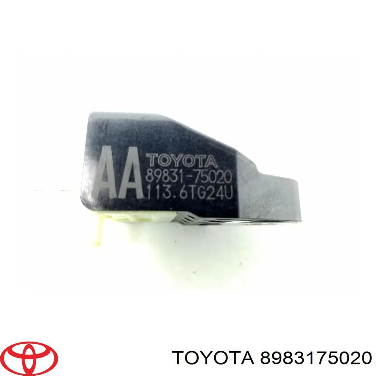 Купити 8983175020 Toyota Датчик Айрбег передній