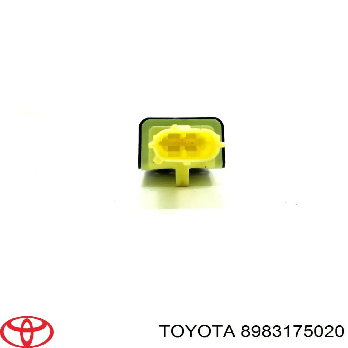 Датчик Ейрбег передній Toyota 8983175020 ціна, від 8.35 USD