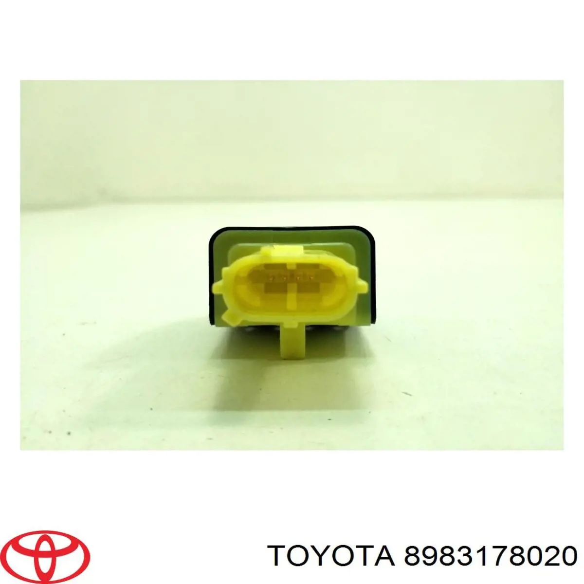 Датчик Айрбег передній Toyota 8983178020 ціна, від 12.67 USD