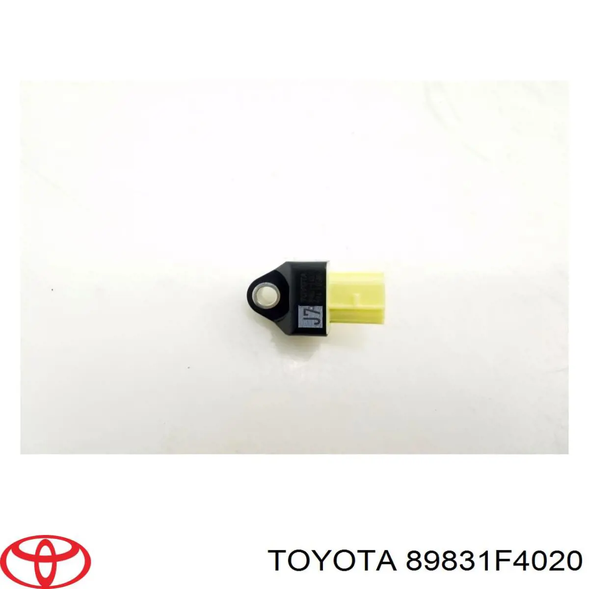Купити 89831F4020 Toyota 