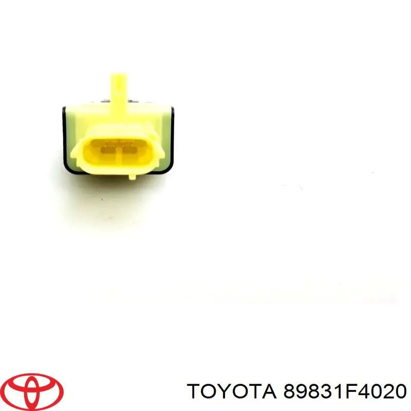  Toyota 89831F4020 ціна, від 16.91 USD