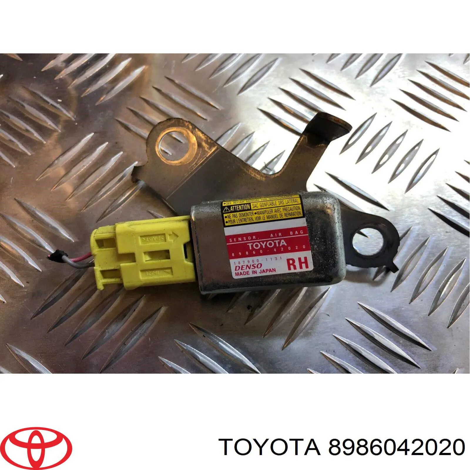  Toyota 8986042020 ціна, від 8.29 USD