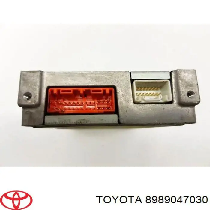  8989047030 Toyota