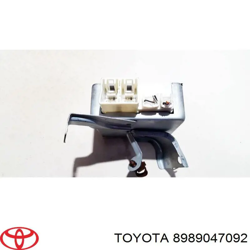 8989047092 Toyota