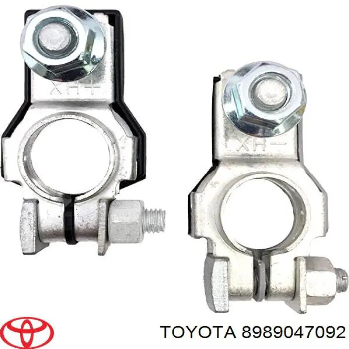 Toyota 8989047092 ціна, від 126.83 USD