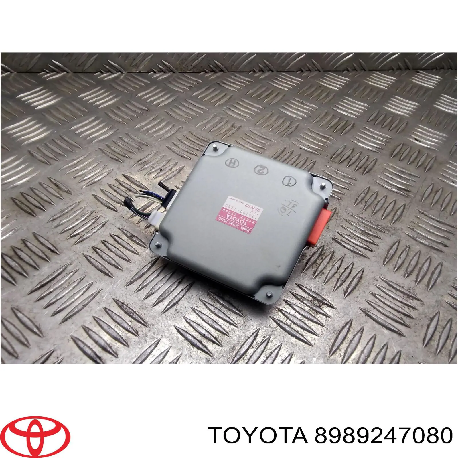 Купити 8989247080 Toyota 
