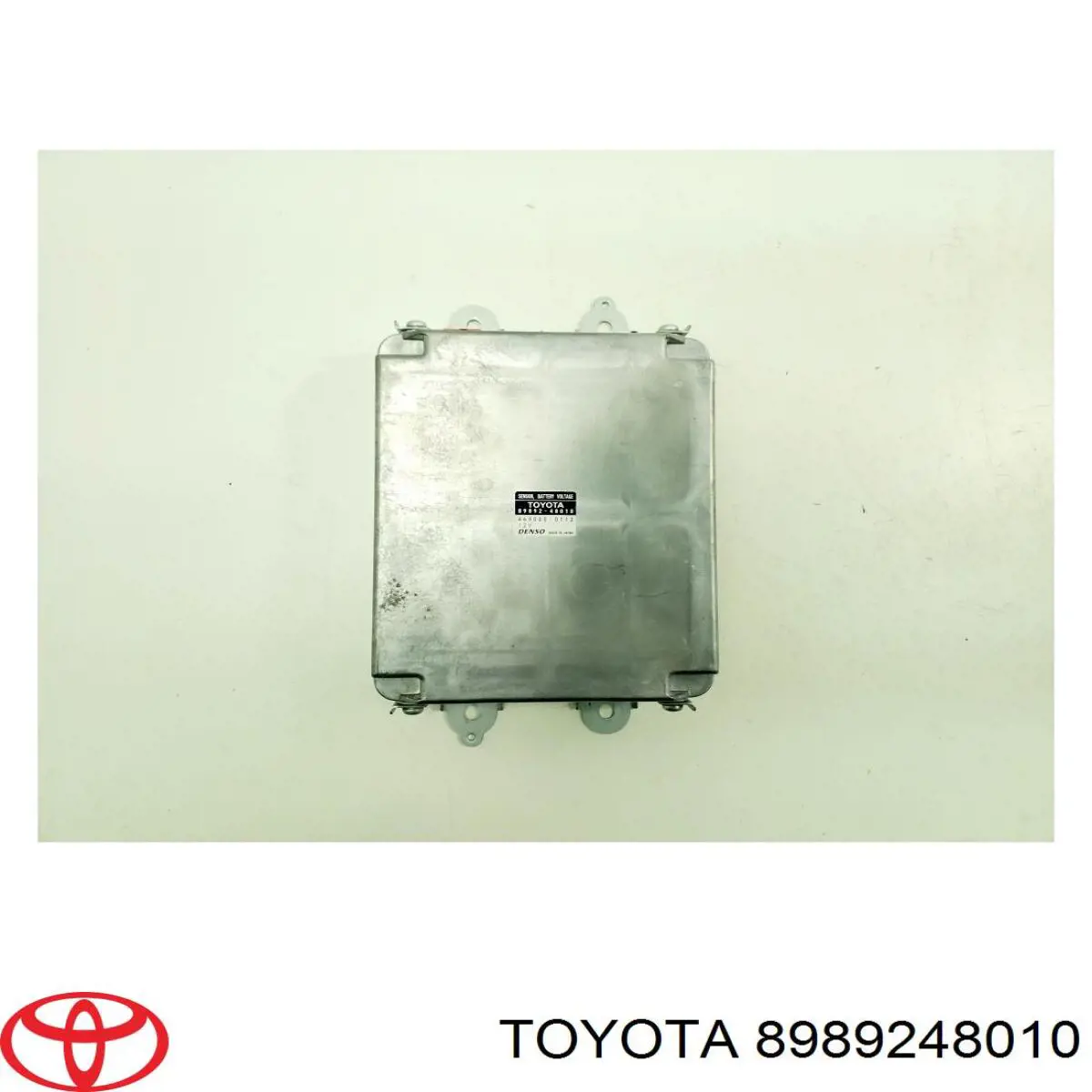 Купити 8989248010 Toyota 