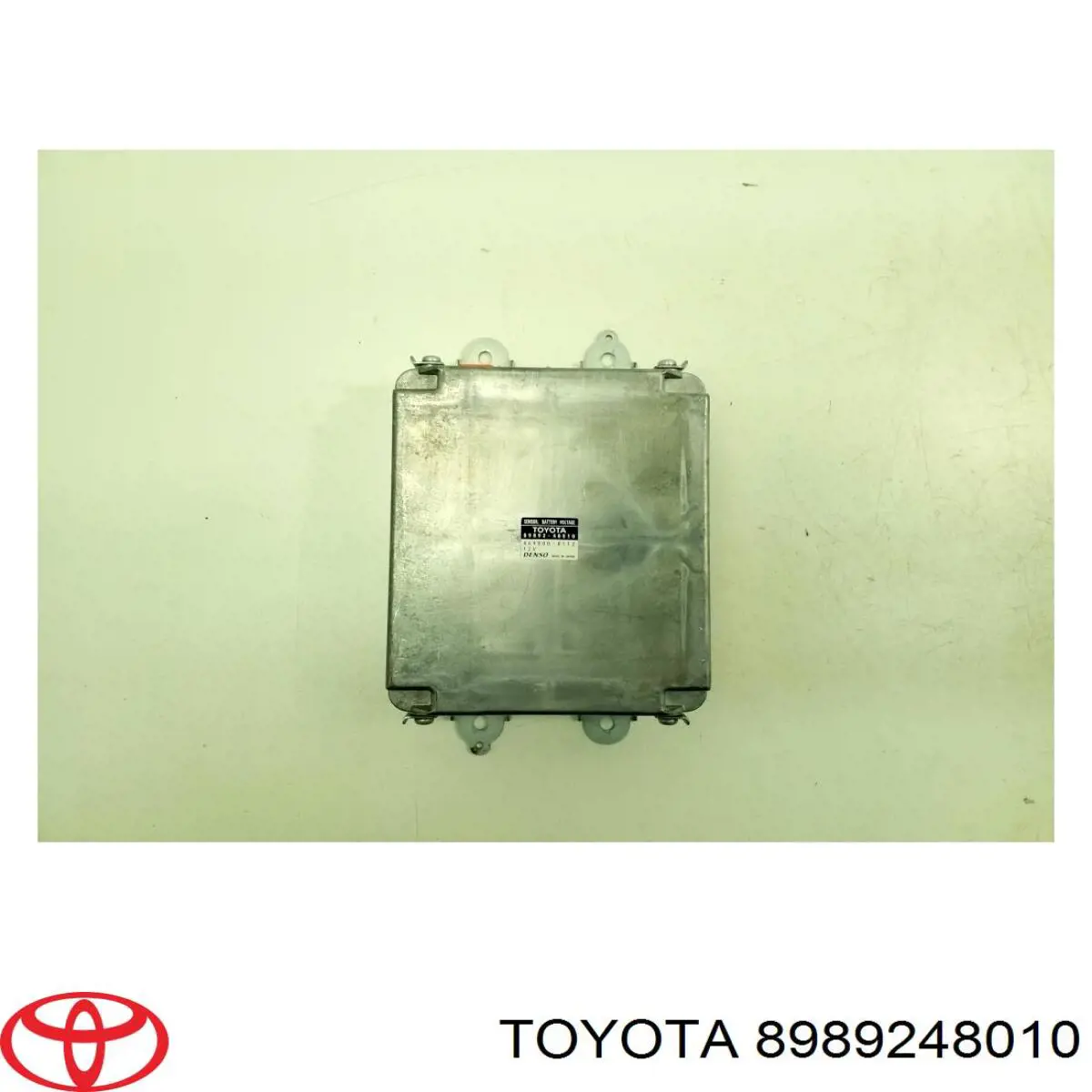  Toyota 8989248010 ціна, від 87.42 USD