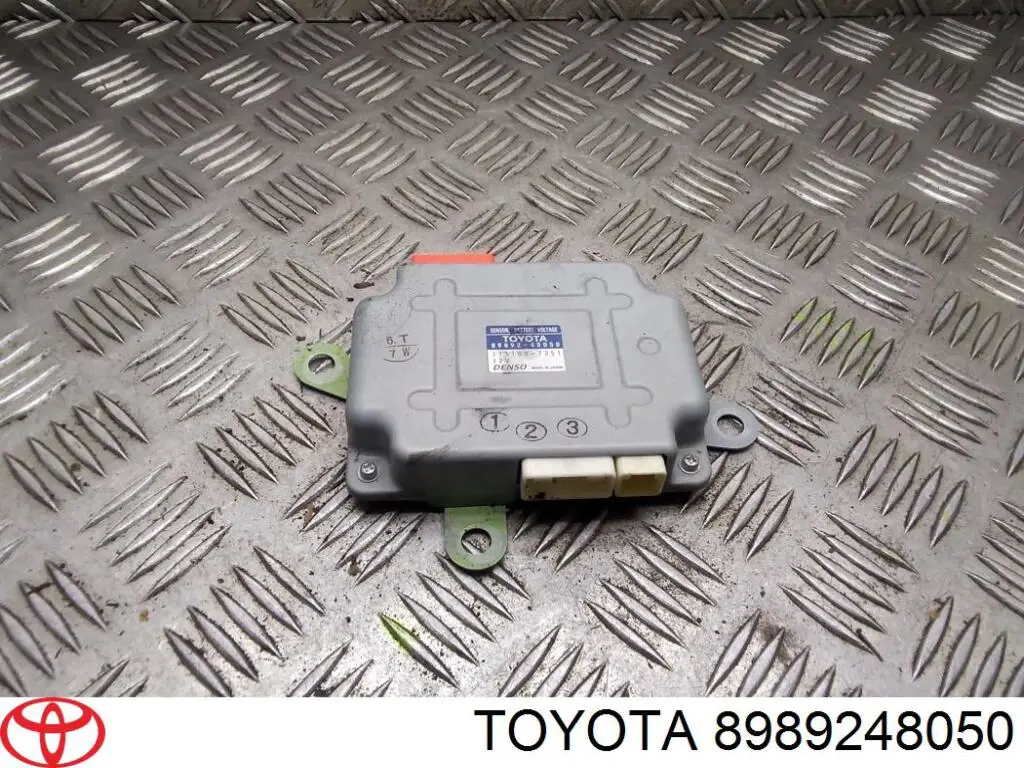  8989248050 Toyota