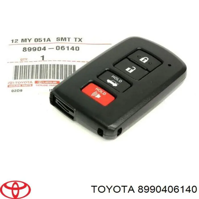  Toyota 8990406140 ціна, від 70.54 USD