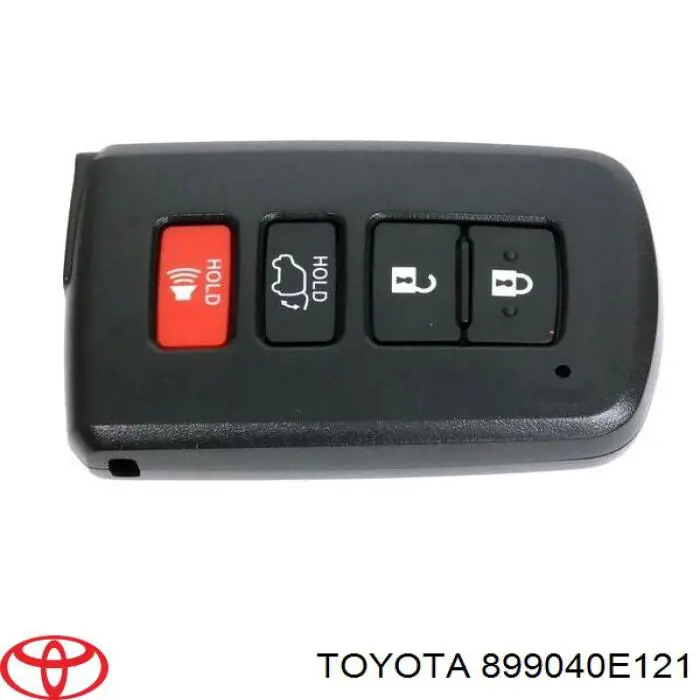 Купити 899040E121 Toyota 