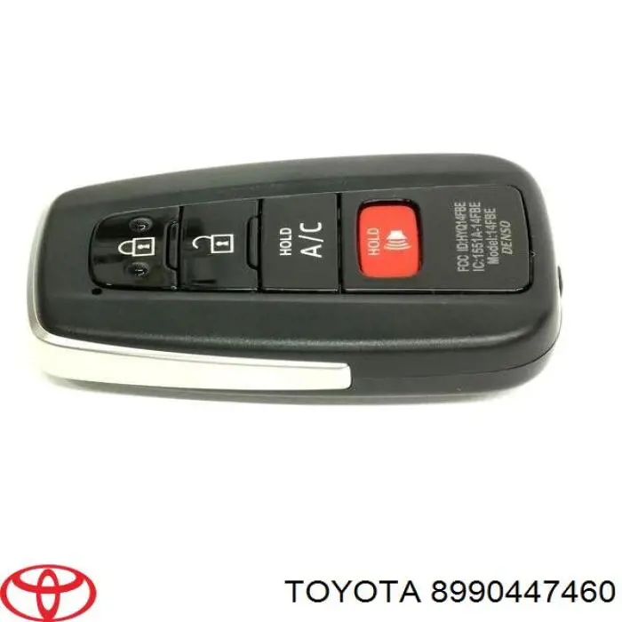 8990447460 Toyota 