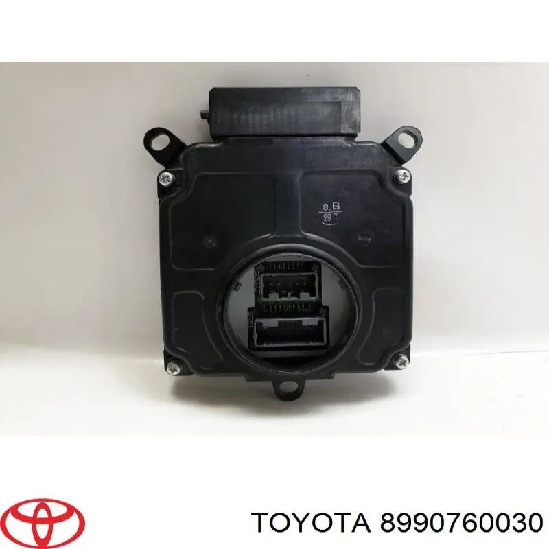  Toyota 8990760030 ціна, від 154.67 USD