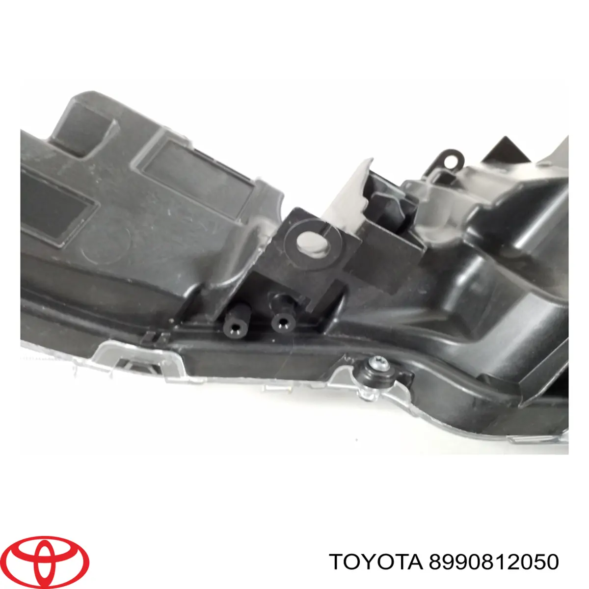 8990812050 Toyota 