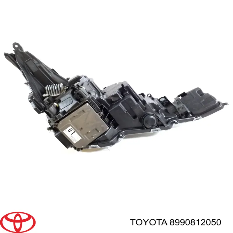  Toyota 8990812050 ціна, від 63.49 USD