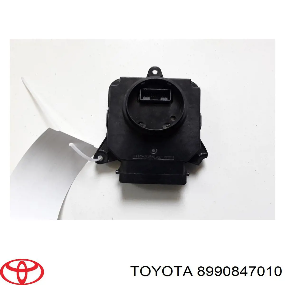  Toyota 8990847010 ціна, від 120.92 USD