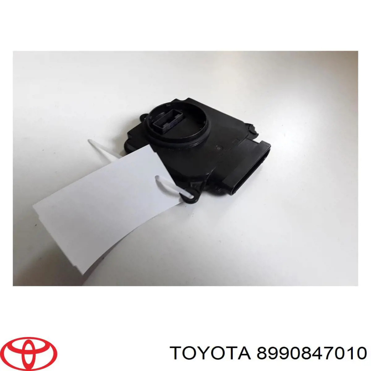 8990847010 Toyota 