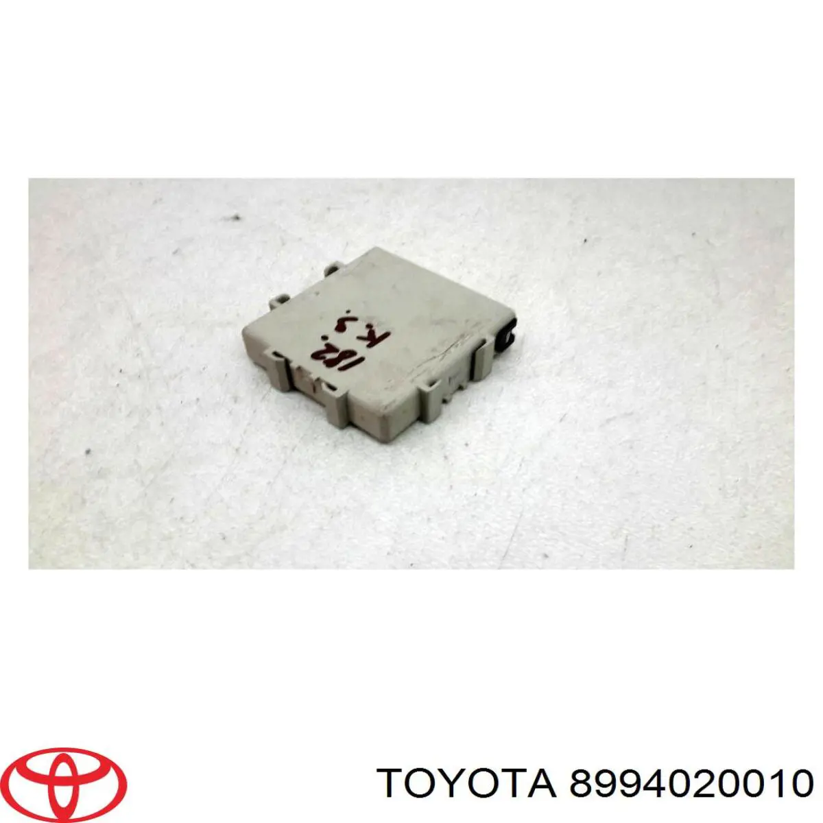 8994020010 Toyota 