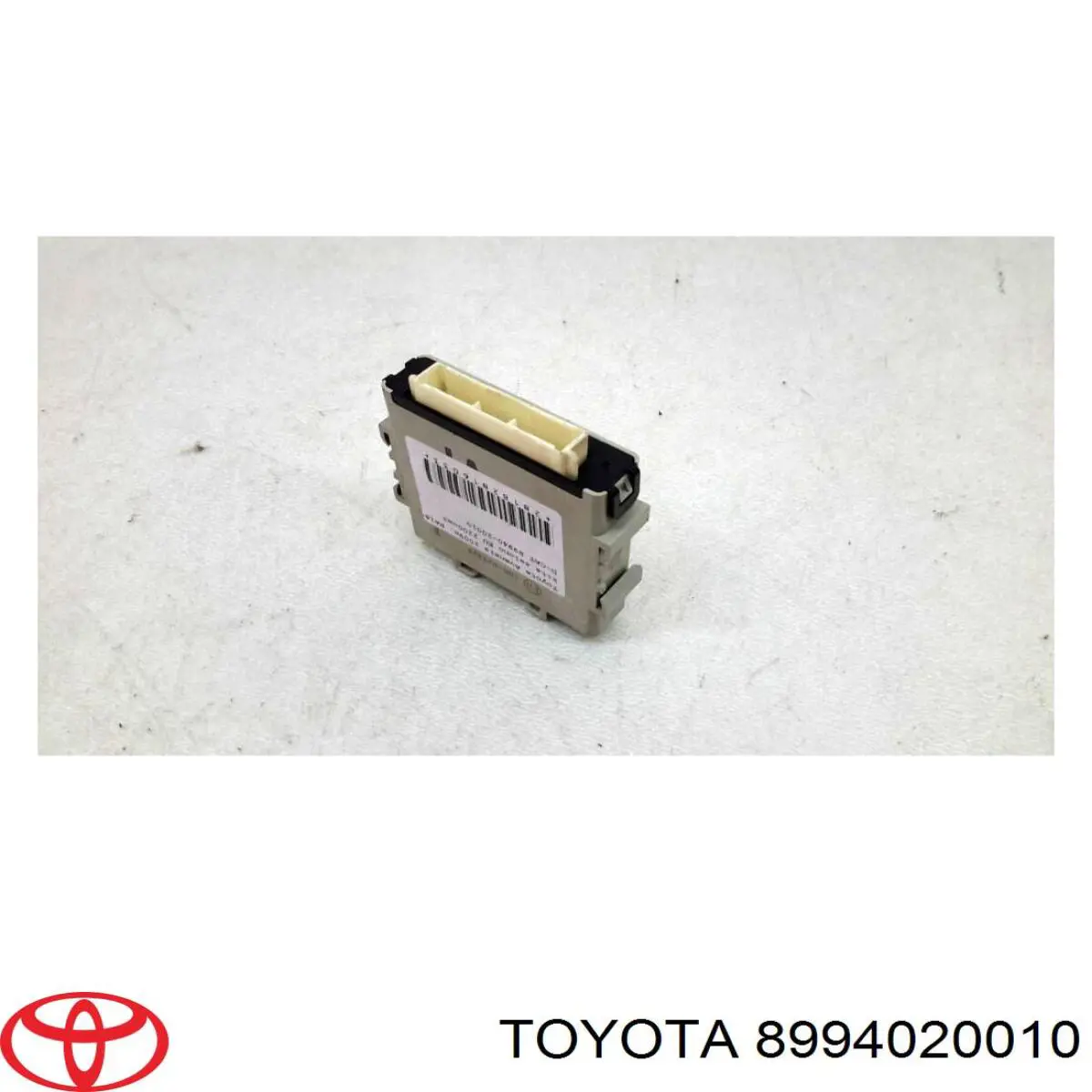  Toyota 8994020010 ціна, від 63.34 USD