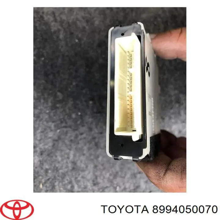  Toyota 8994050070 ціна, від 41.54 USD