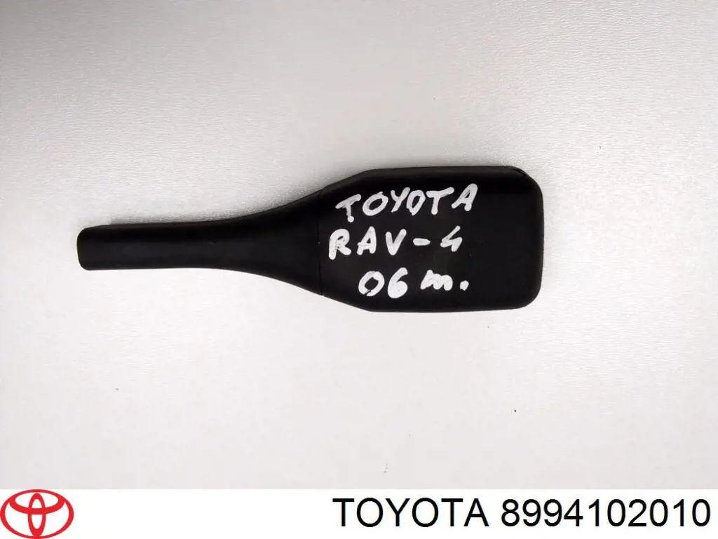 8994102010 Toyota Датчик дощу