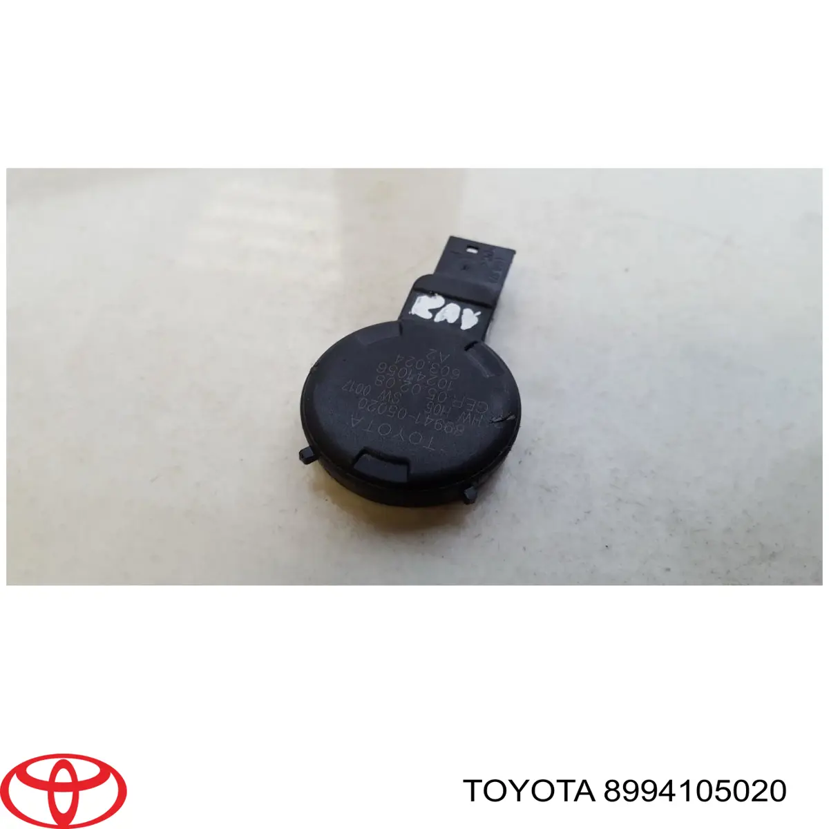 Датчик дощу Toyota 8994105020 ціна, від 30.40 USD