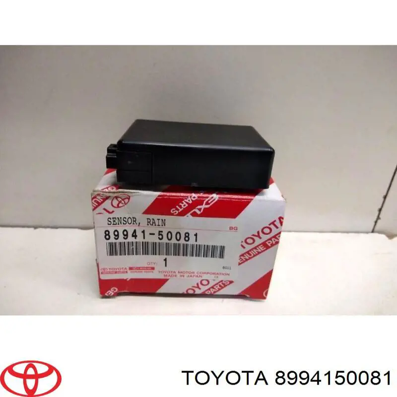  Toyota 8994150081 ціна, від 76.75 USD