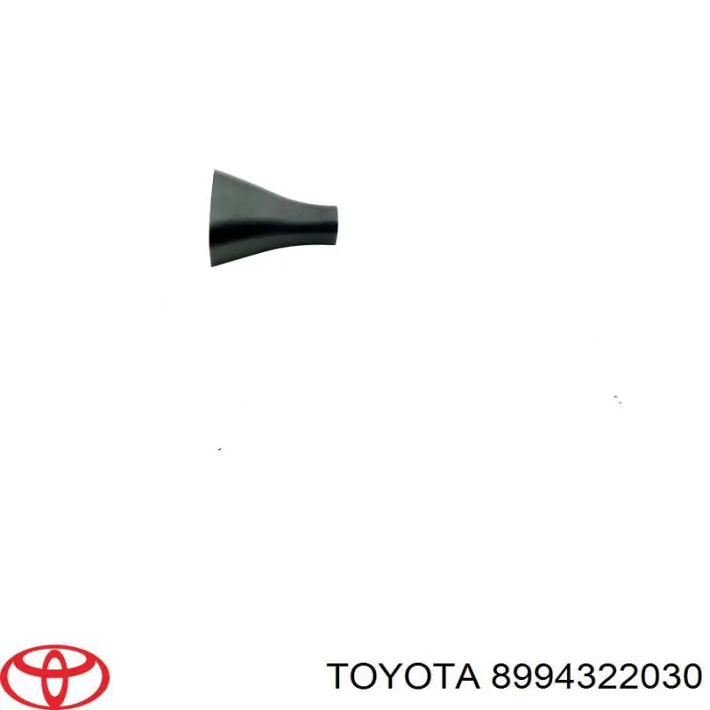 8994322030 Toyota 