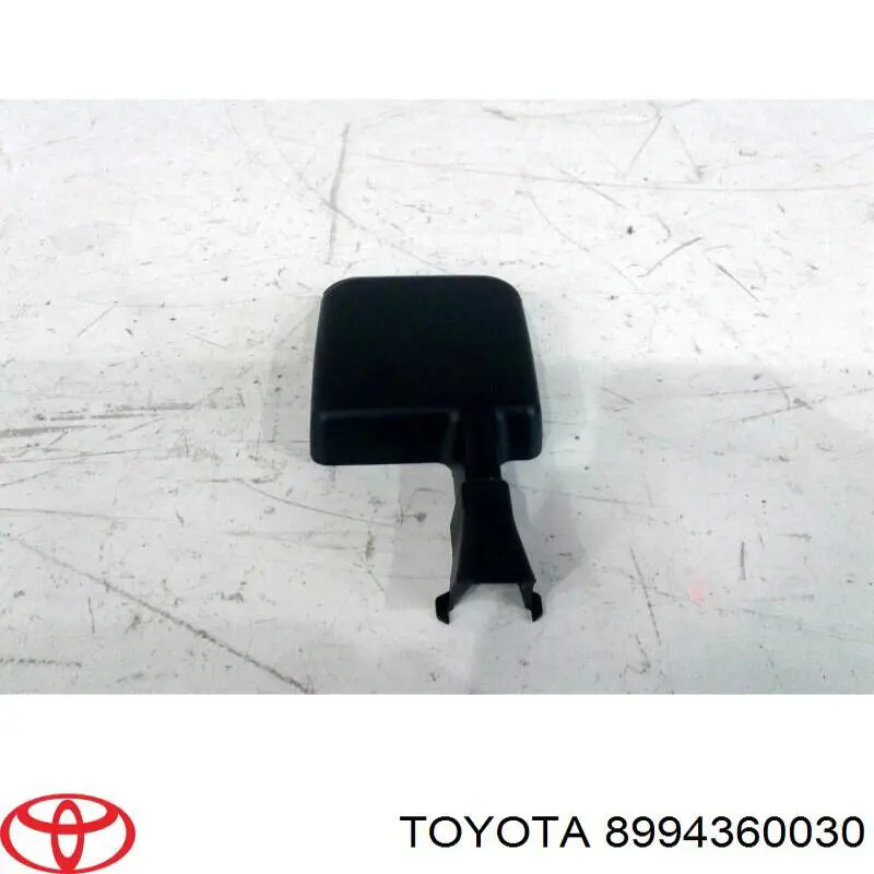  Toyota 8994360030 ціна, від 20.07 USD