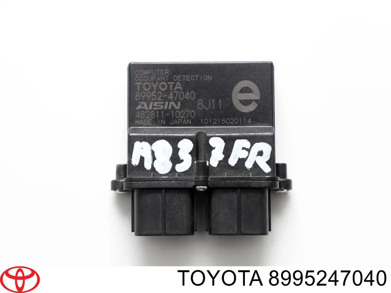  Toyota 8995247040 ціна, від 102.71 USD