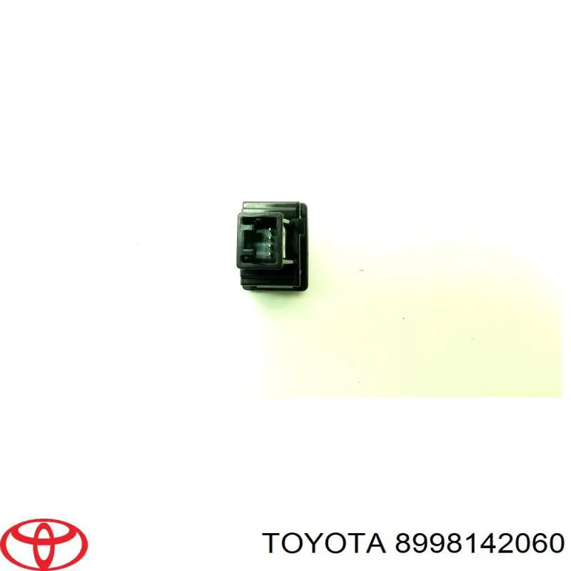 Купити 8998142060 Toyota 