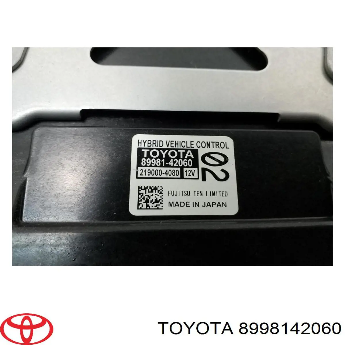 8998142060 Toyota 